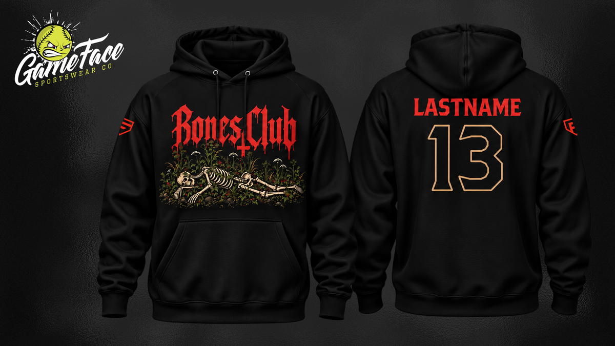BONES CLUB