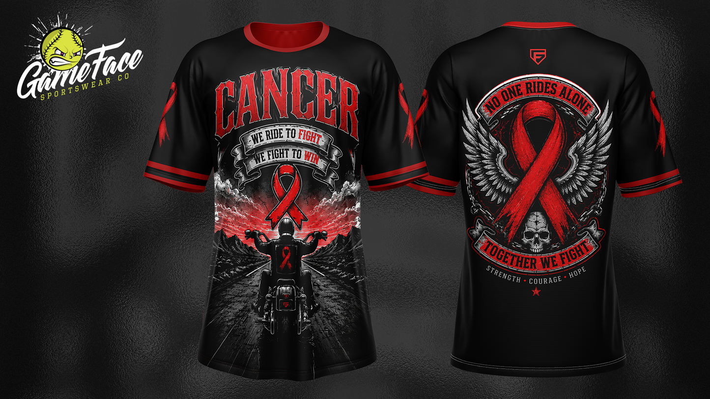 TIM CANCER