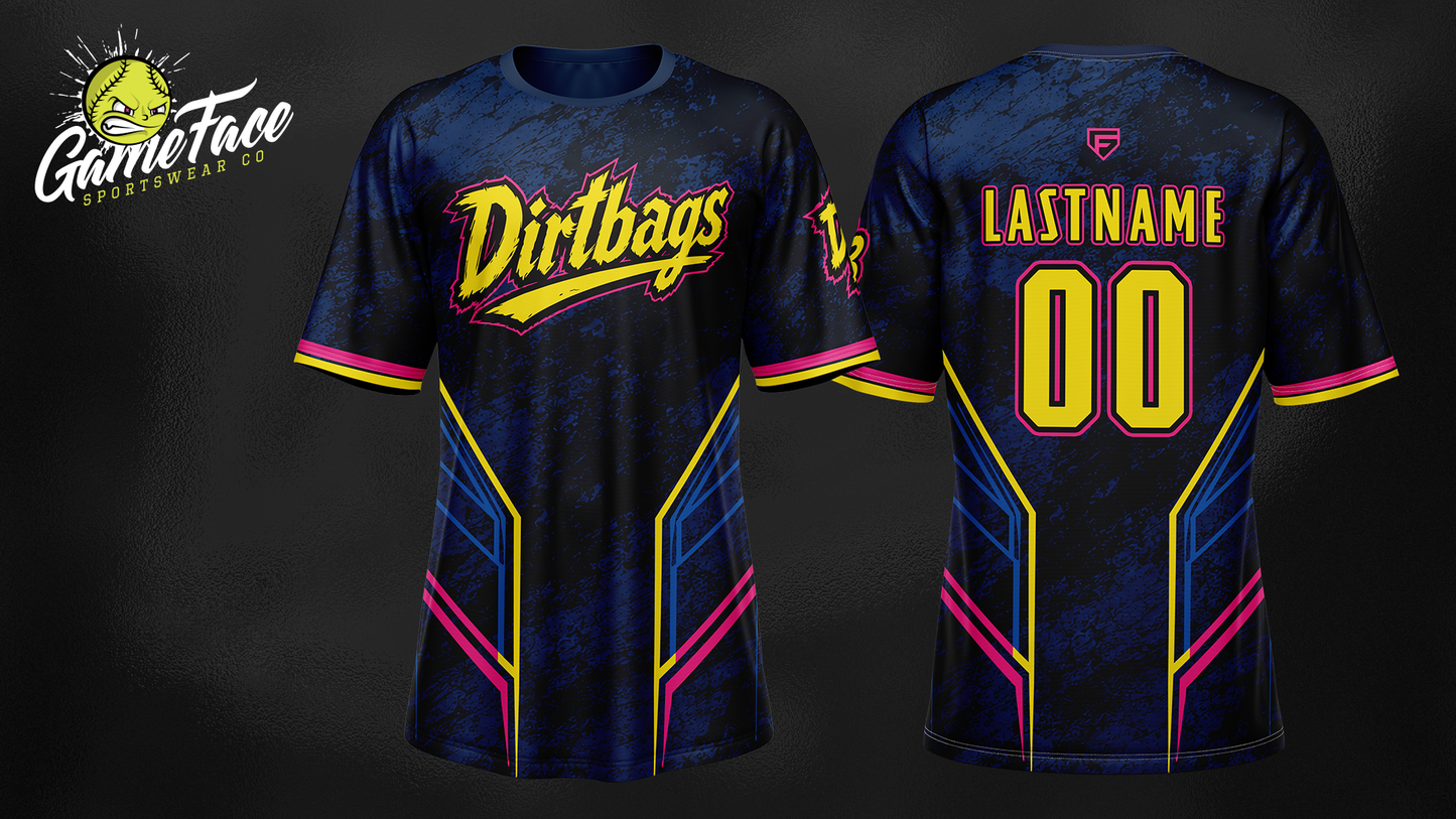 DIRTBAGS