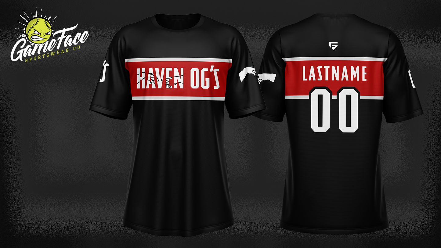 HAVEN OG'S