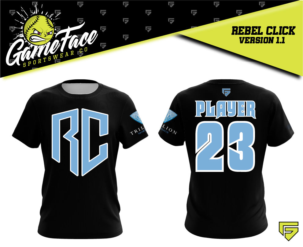 REBEL CLICK BLUES