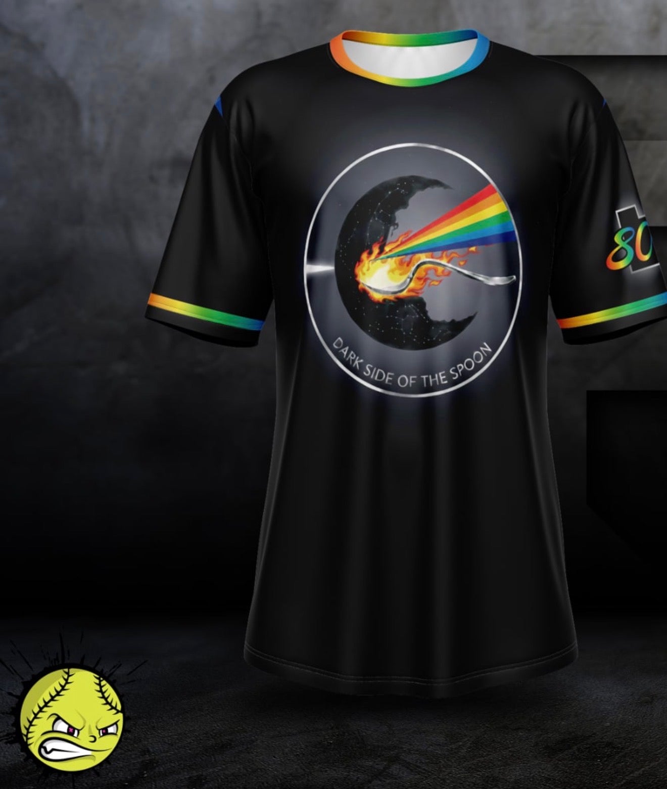 DARK SIDE