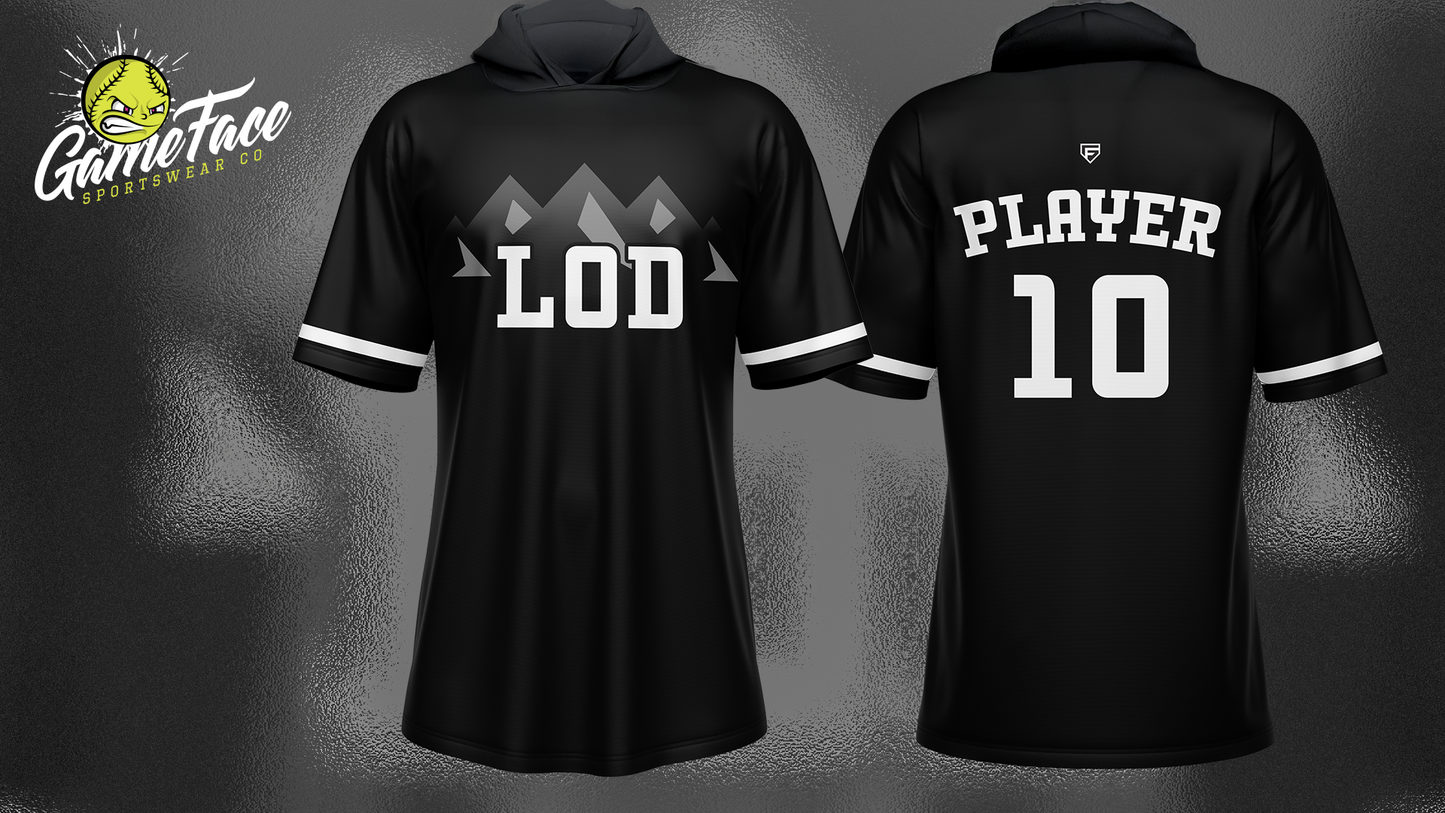 LOD HOODIES
