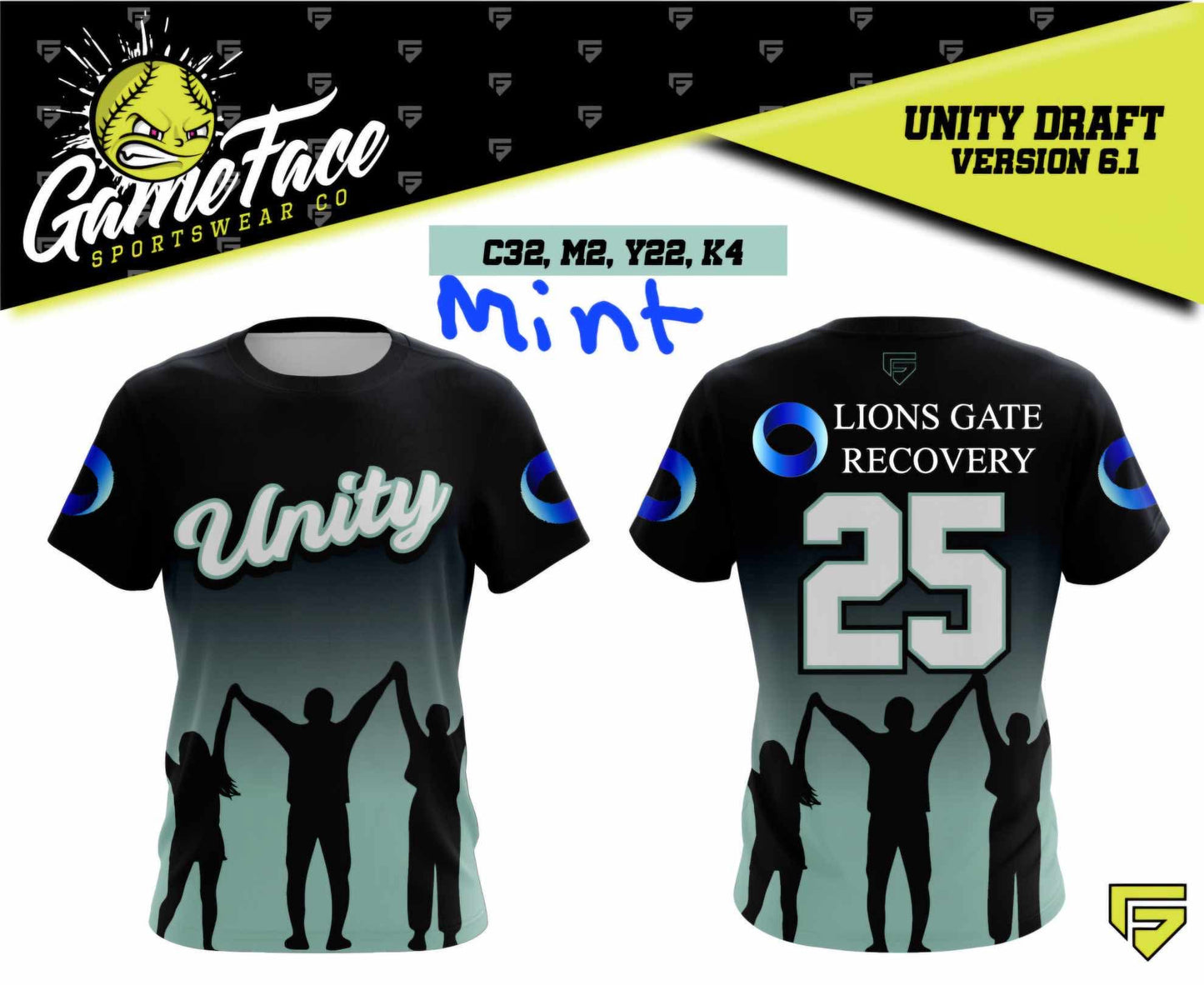 UNITY MINT