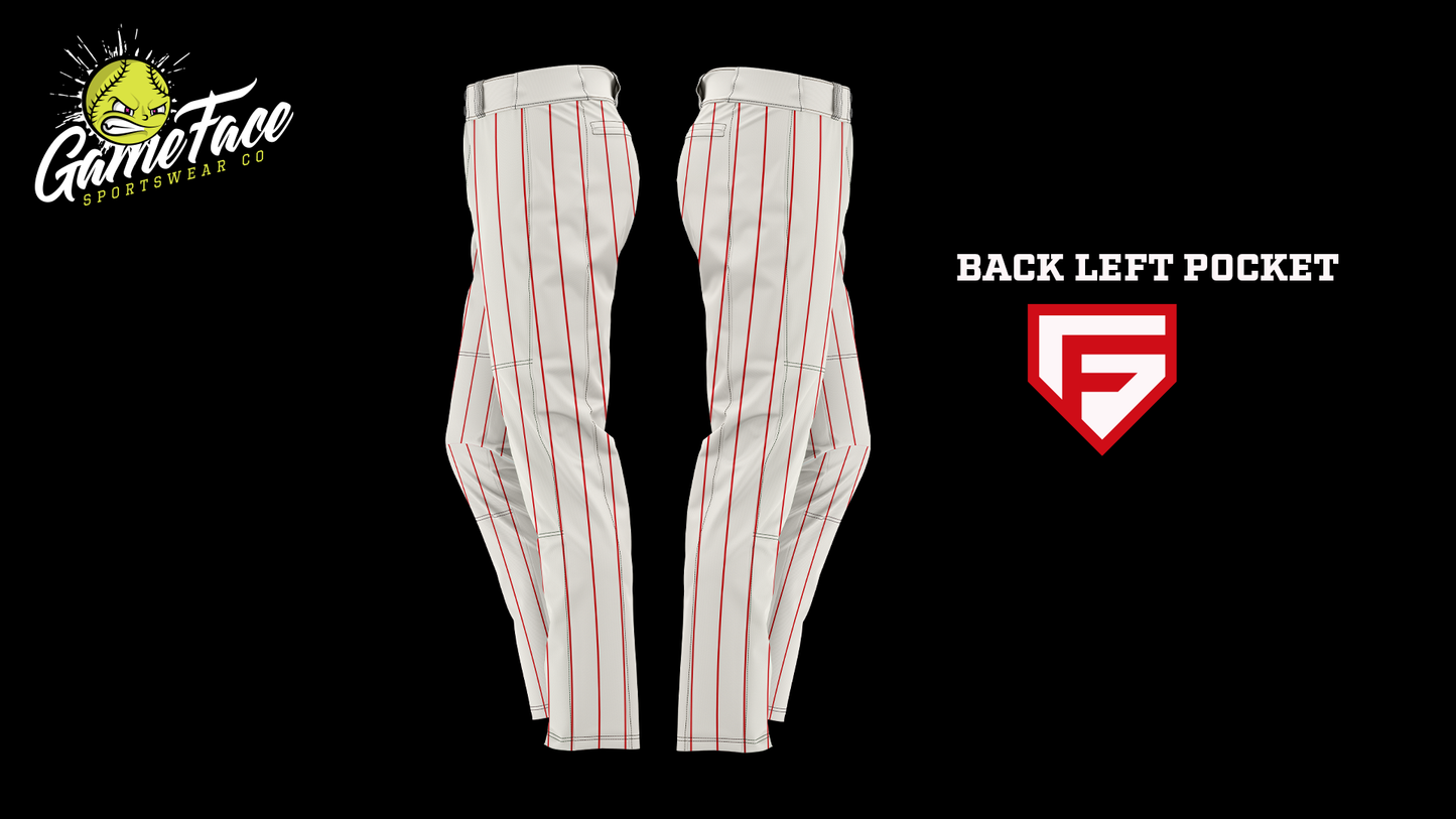 PANTHER PANTS
