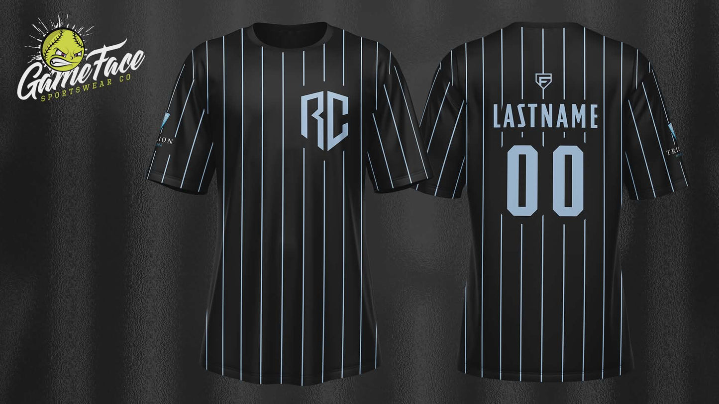 RC BLACK