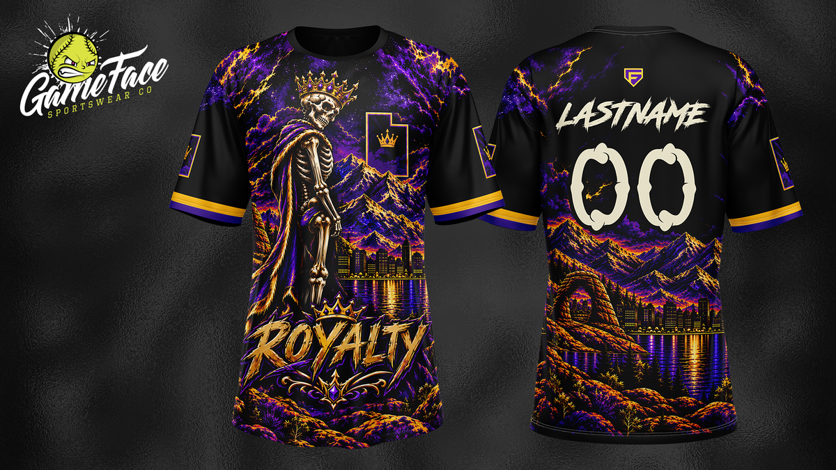 ROYALTY