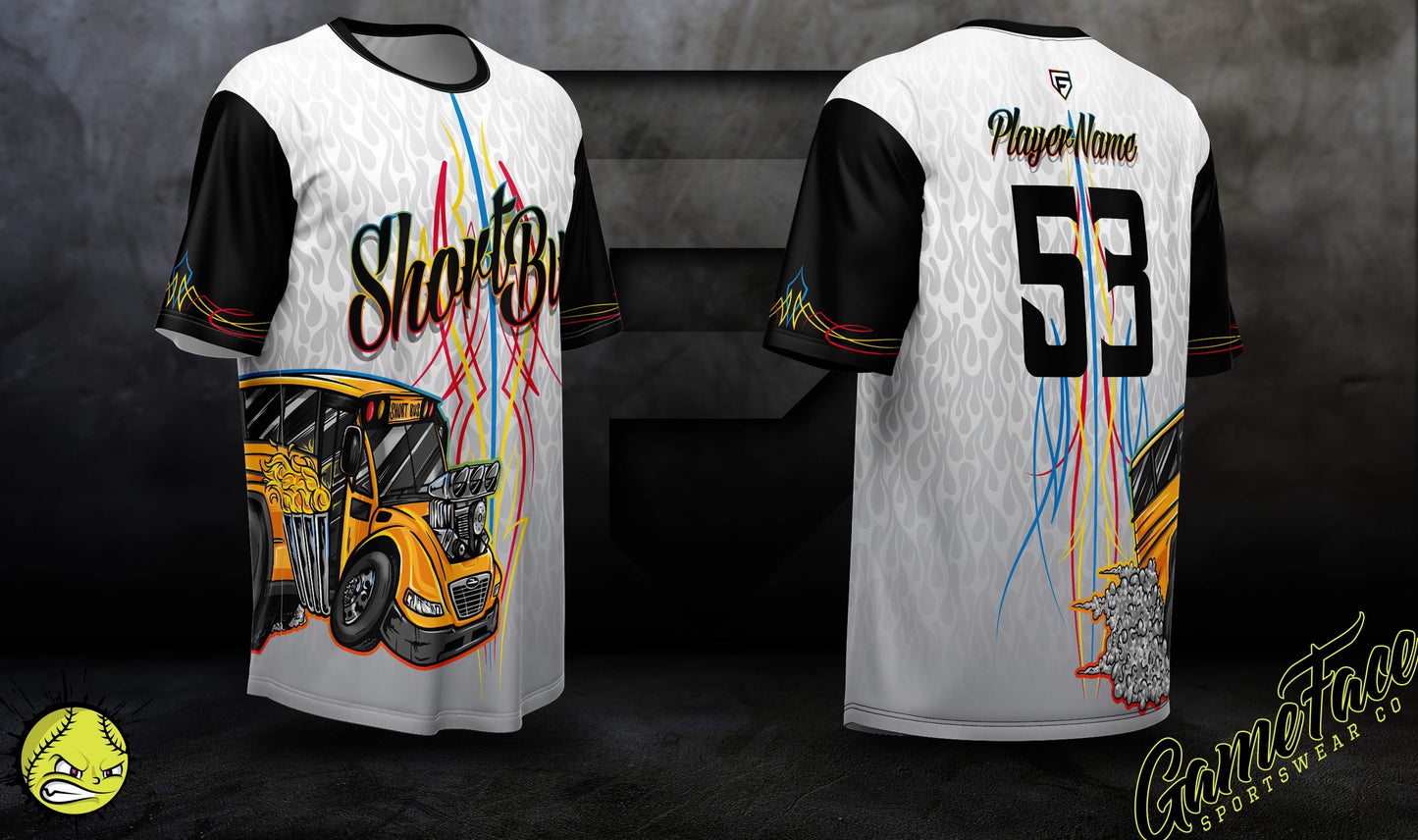SHORT BUS