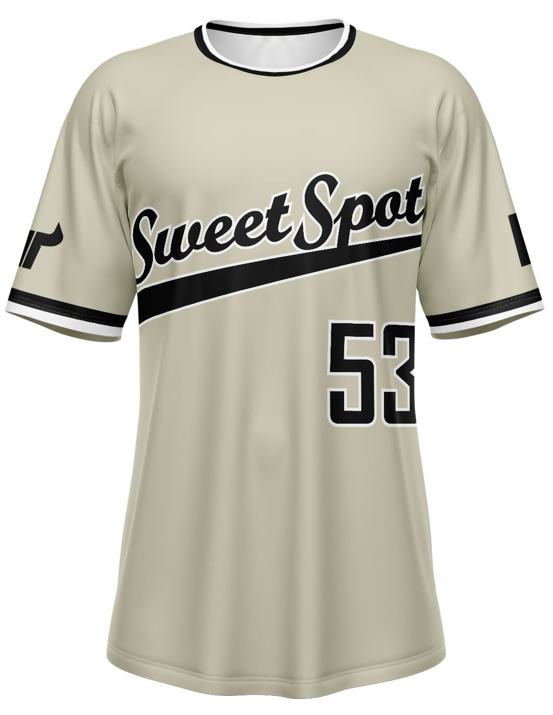 SWEET SPOT TAN