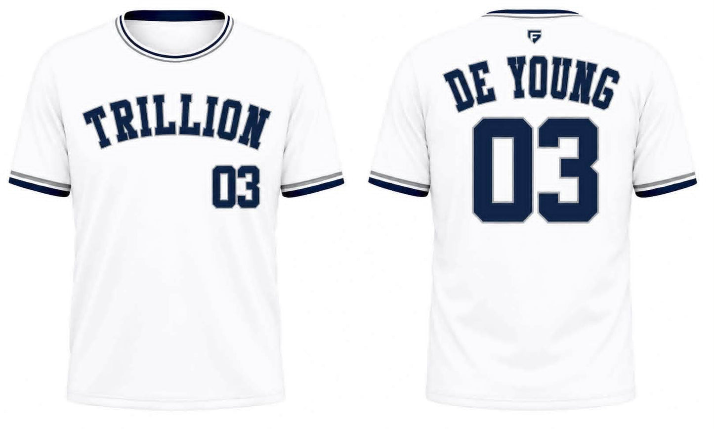 TRILLION WHITE