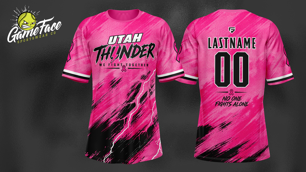 UTAH THUNDER