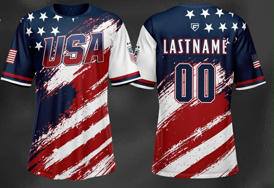 USA