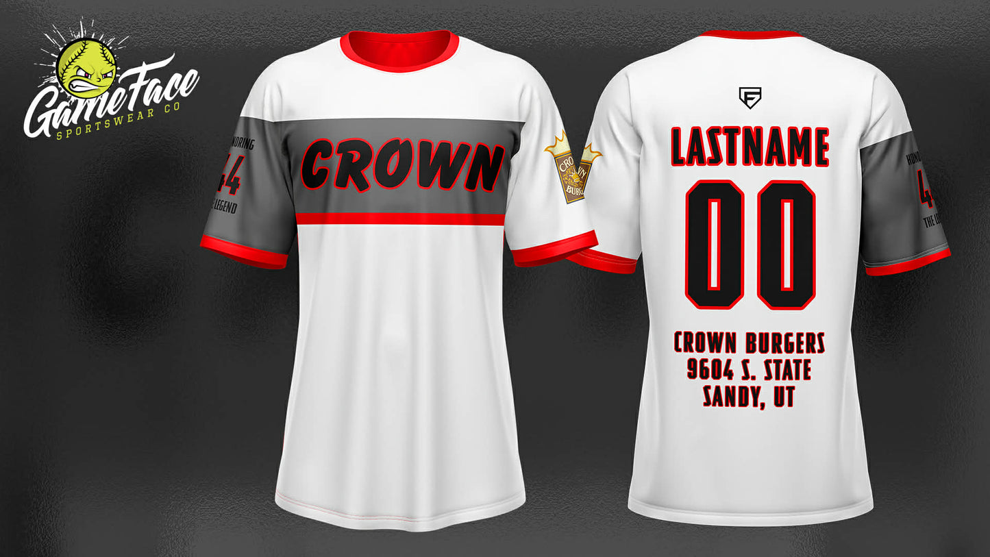 CROWN