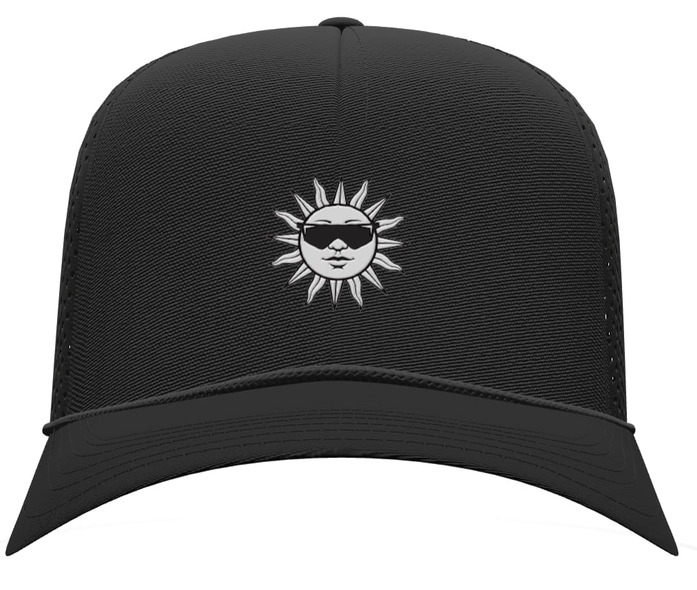 FREEBASIN HATS