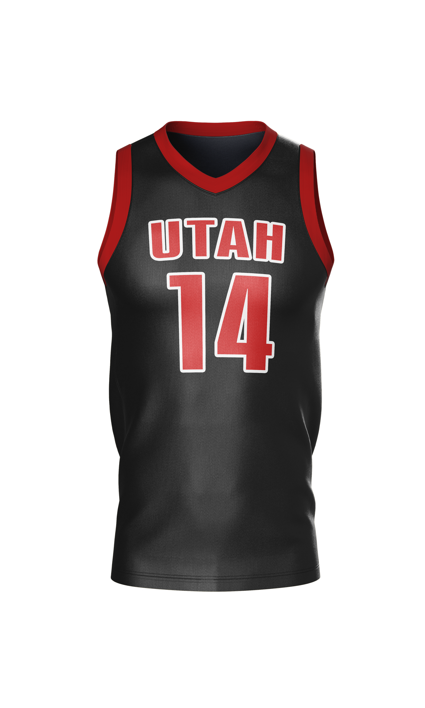 UTAH ALISHIA