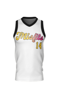 MISFITS ALISHIA