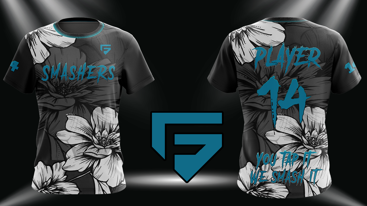 SMASHERS WOMENS ALISHIA