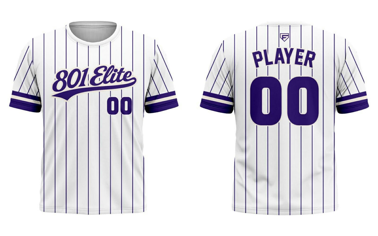 801 ELITE PINS