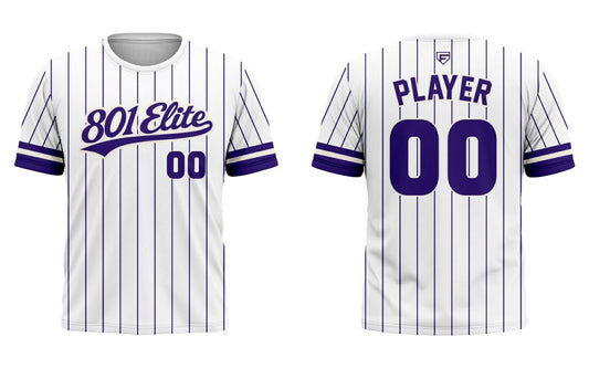 801 ELITE PINS