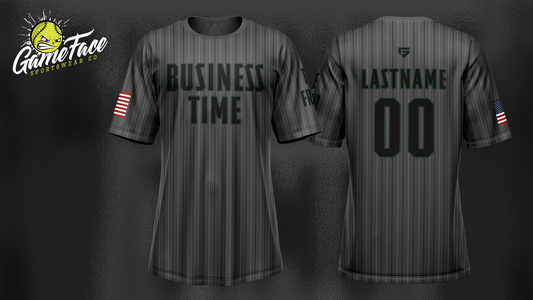 BUSINESS TIME