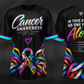 GAMEFACE CANCER AWARENESS