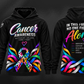 GAMEFACE CANCER AWARENESS