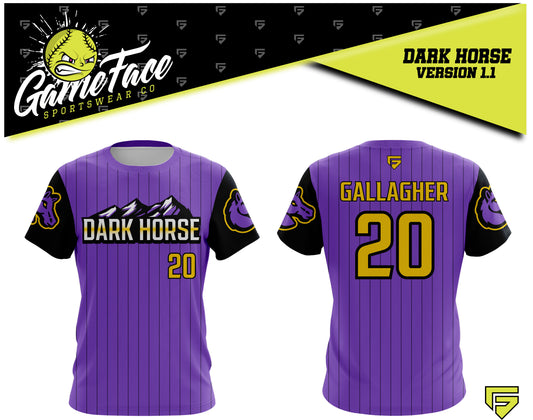 DARK HORSE