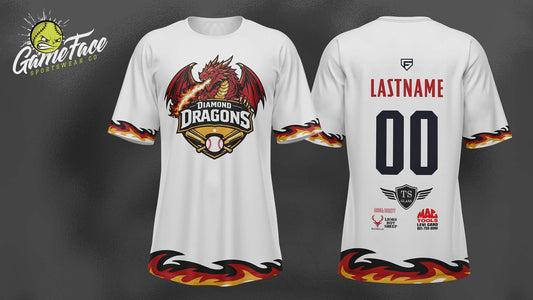 DIAMOND DRAGONS