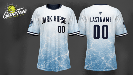 DARK HORSE ICE