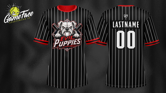 EVIL PUPPIES