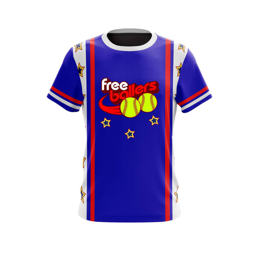 FREE BALLERS