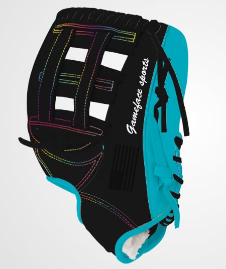GAMEFACE FIELDING GLOVE