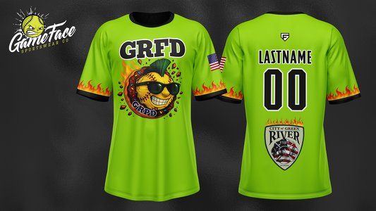GRFD