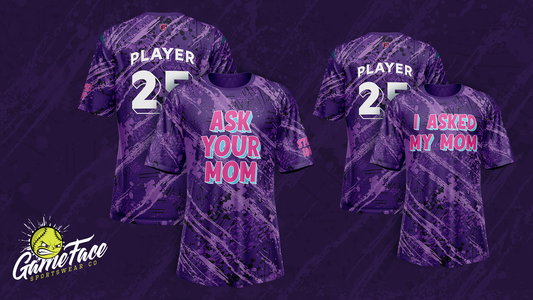 ASK YOUR MOM