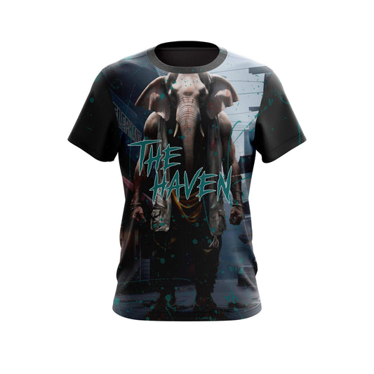 HAVEN ELEPHANT