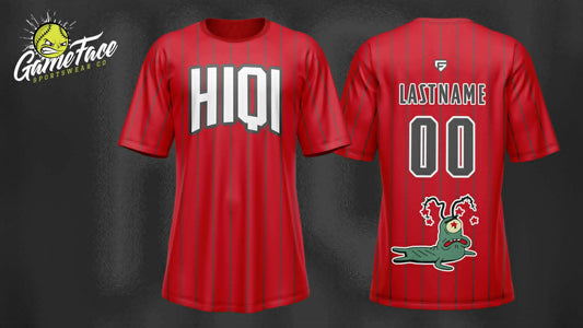 HIQI RED