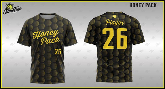 HONEY PACK