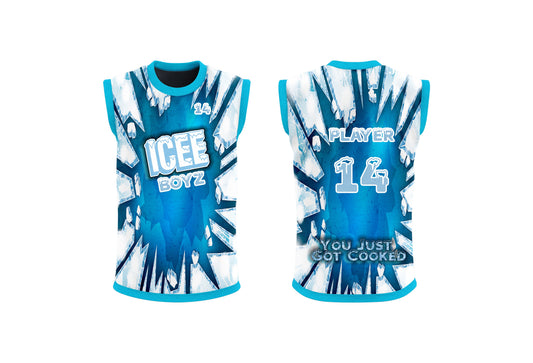 ICEE BOYS