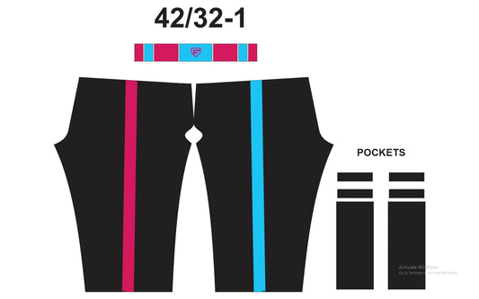 LOSERS PANTS