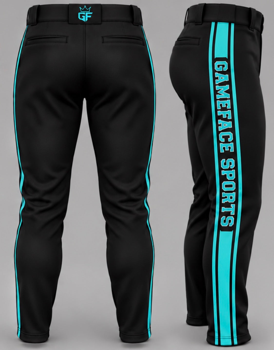 GF PANTS