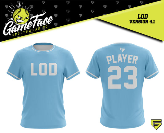 LOD BABY BLUE