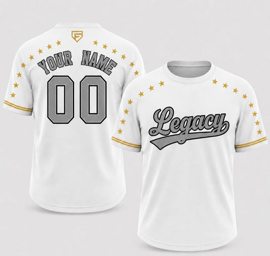 LEGACY WHITE