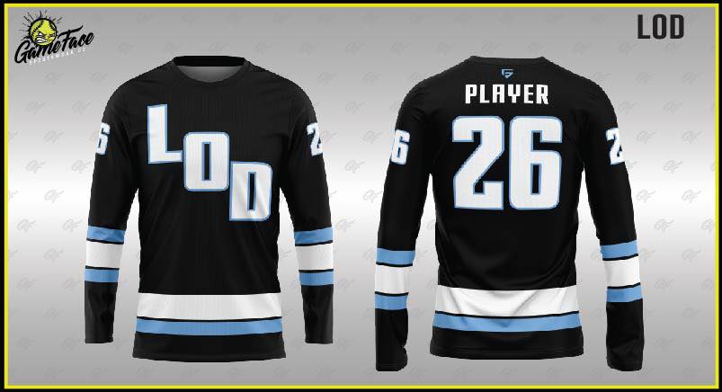 LOD LONG SLEEVE