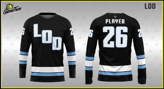 LOD LONG SLEEVE