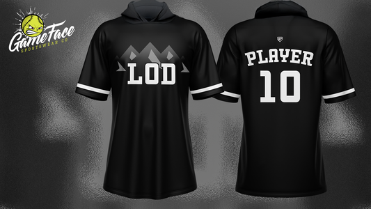LOD HOODIES
