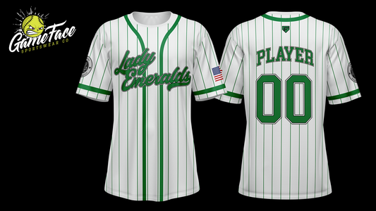 LADY EMERALDS