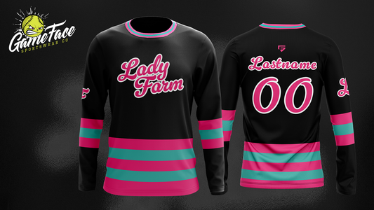 LADY FARM C