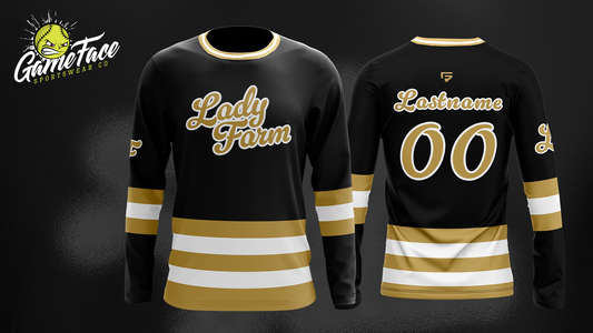 LADY FARM E