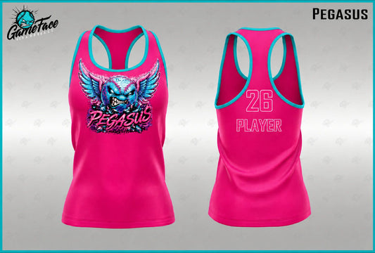 PEGASUS PINK
