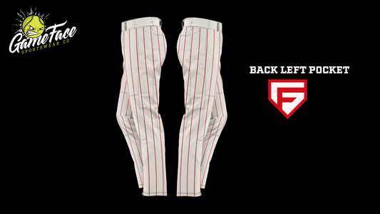 PANTHER PANTS